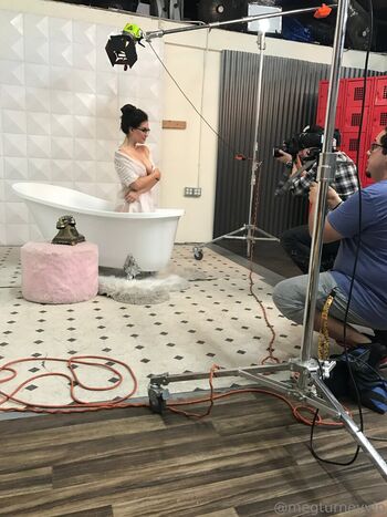 Full leaked Megturneyvip private photo