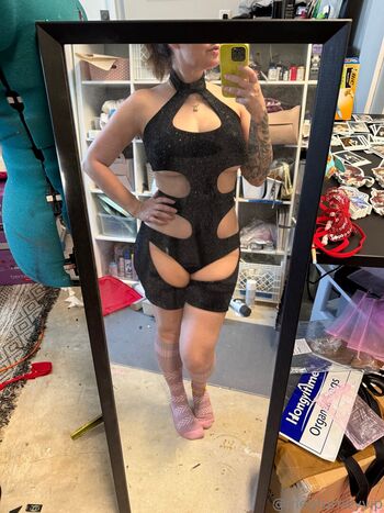 Full leaked Megturneyvip private photo