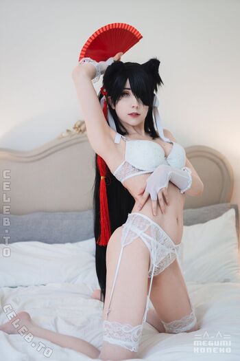 Full leaked Megumi koneko page private photo