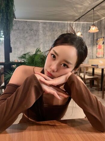 Full leaked Meguspusita private photo