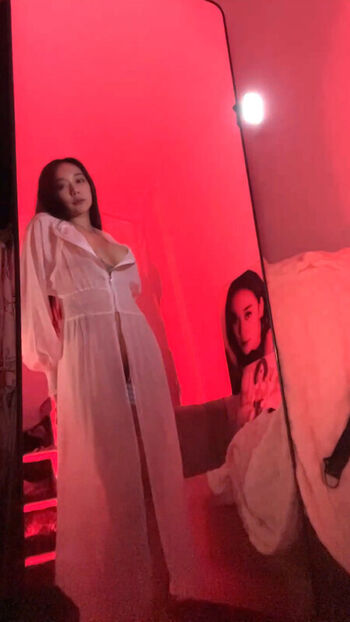 Full leaked Meguspusita private photo