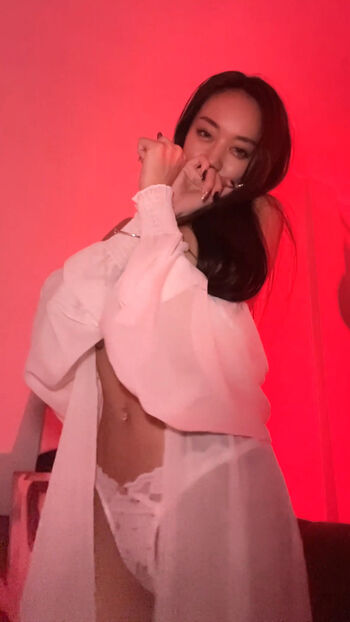 Full leaked Meguspusita private photo