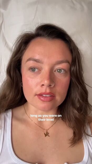 Full leaked Megwrenn private photo