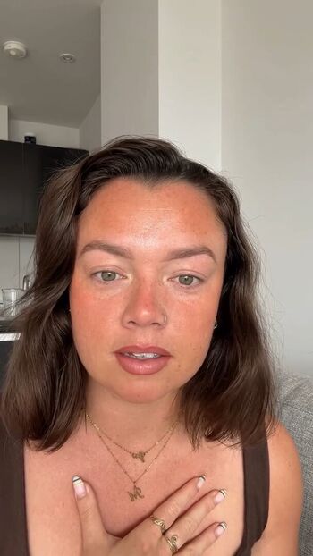 Full leaked Megwrenn private photo