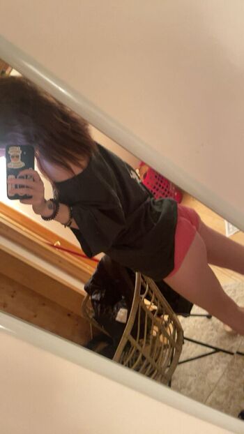 Full leaked Megxoxo private onlyfans photo