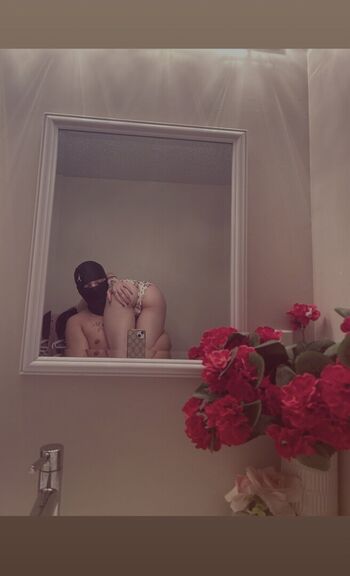 Full leaked Megxoxo private onlyfans photo