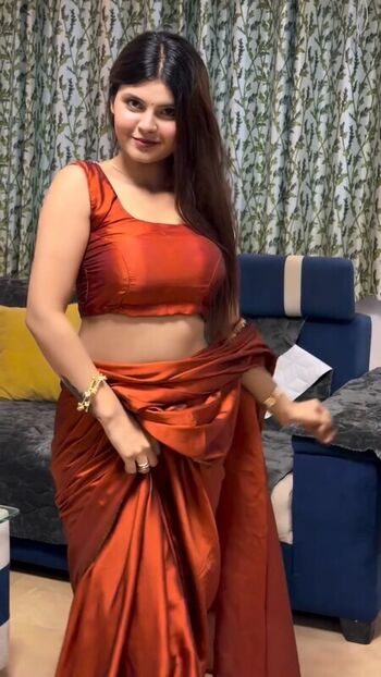 Mehak Bhatnagar