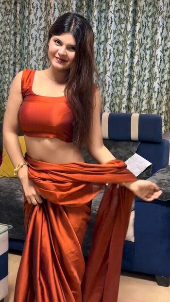 Full leaked Mehak bhatnagar private photo