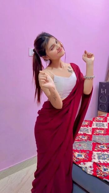 Full leaked Mehak bhatnagar private photo