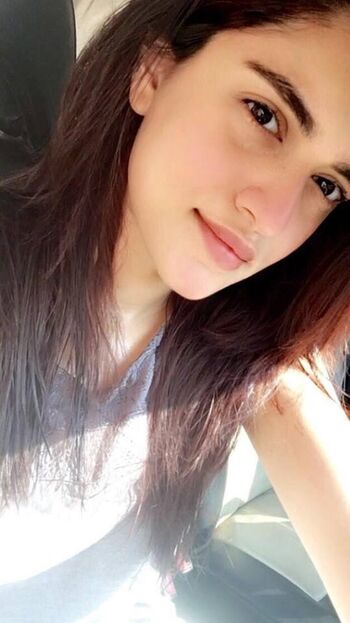 Full leaked Mehak khan private photo