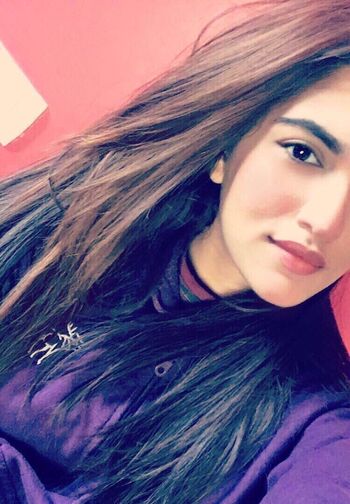 Full leaked Mehak khan private photo