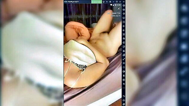 Full leaked Mei chan private photo