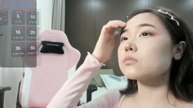 Full leaked Mei kitahara private photo