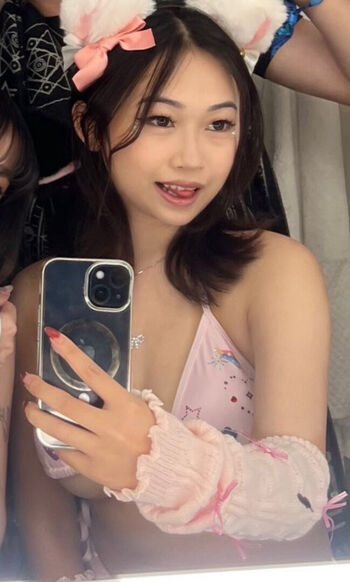 Full leaked Mei lee private photo