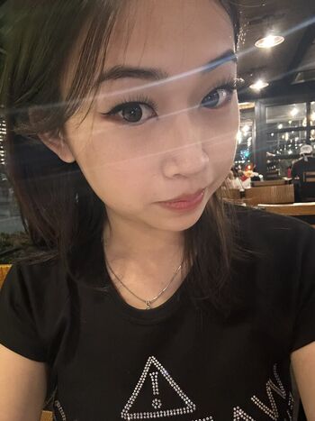 Full leaked Mei lee private photo