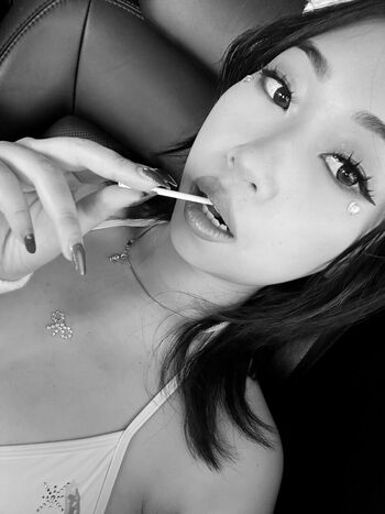 Full leaked Mei lee private photo