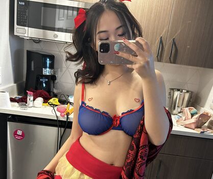 Full leaked Mei lee private photo