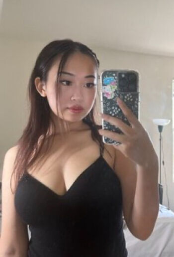 Full leaked Mei lee private photo