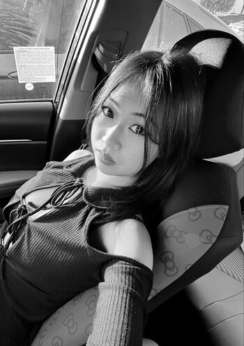 Full leaked Mei lee private photo