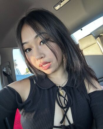 Full leaked Mei lee private photo