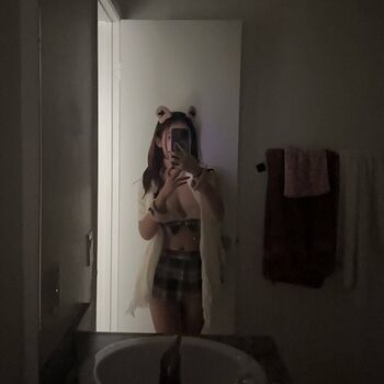 Full leaked Mei lee private photo