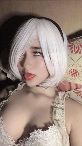 Full leaked Mei ling private onlyfans photo