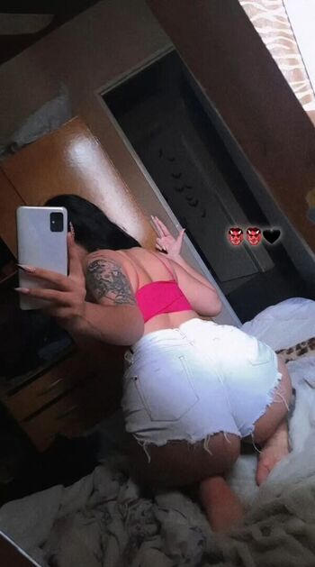 Full leaked Mei misaki private photo