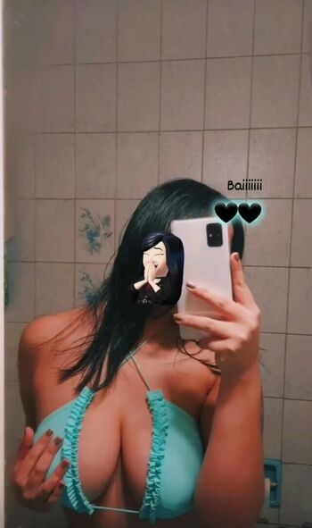 Full leaked Mei misaki private photo