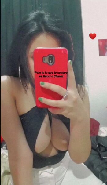 Full leaked Mei misaki private photo