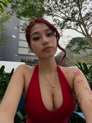 Full leaked Meia cassandra private onlyfans photo