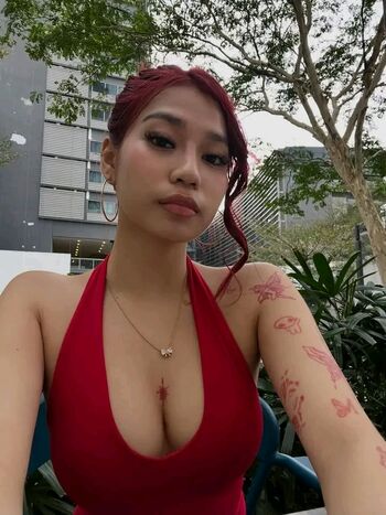 Full leaked Meia cassandra private onlyfans photo