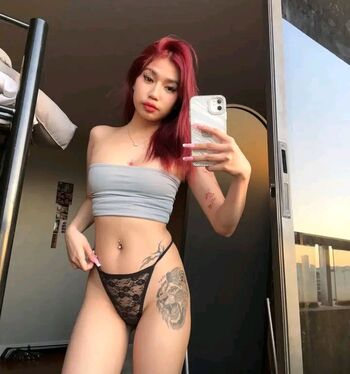 Full leaked Meia cassandra private onlyfans photo