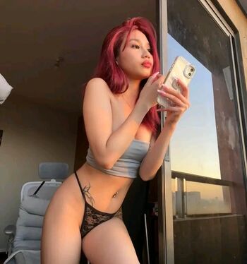 Full leaked Meia cassandra private onlyfans photo