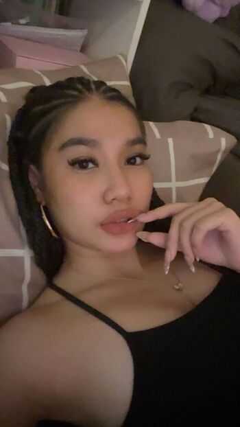 Full leaked Meia cassandra private photo