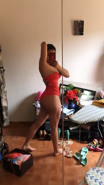 Full leaked Meijiimu private photo