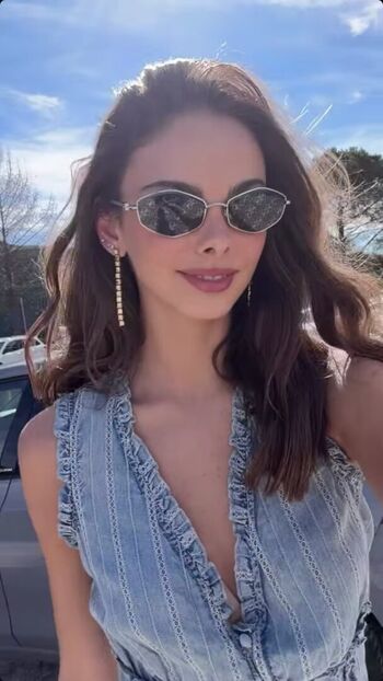 Full leaked Meika woollard private onlyfans photo