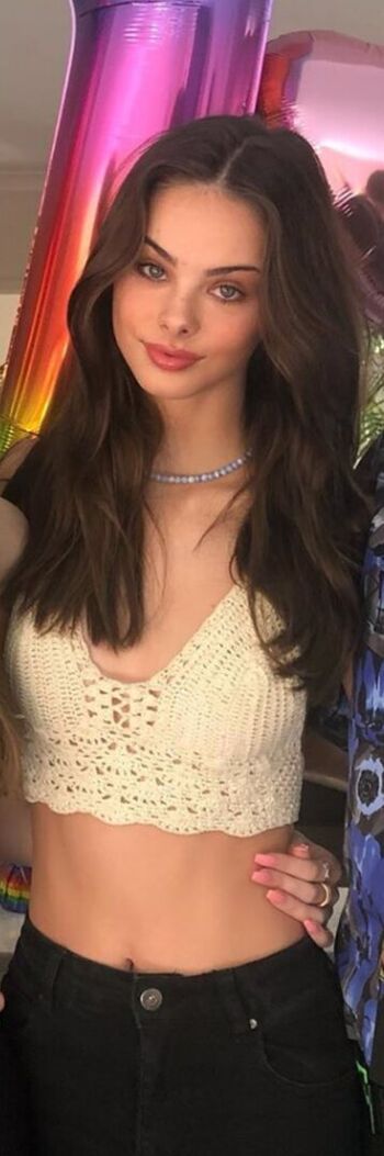 Full leaked Meika woollard private onlyfans photo