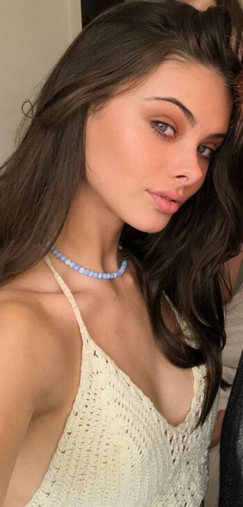 Full leaked Meika woollard private onlyfans photo