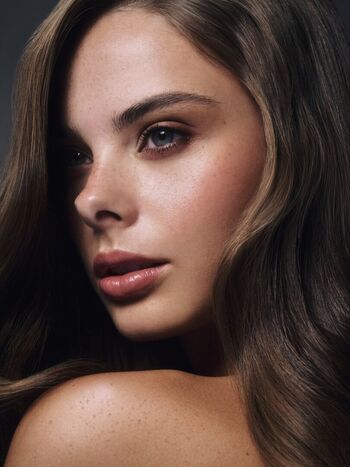 Full leaked Meika woollard page private photo