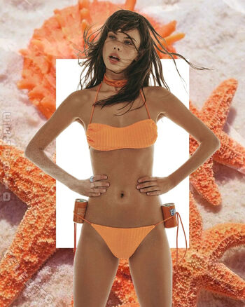 Full leaked Meika woollard private photo