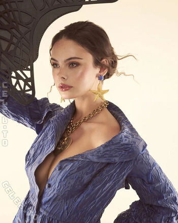 Full leaked Meika woollard page private photo