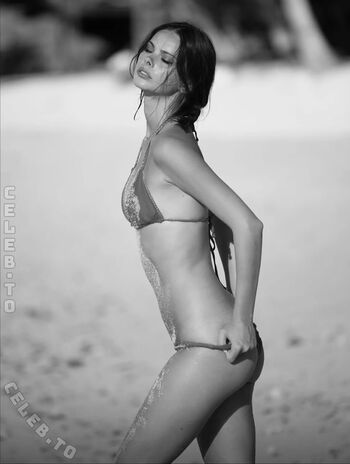 Full leaked Meika woollard page private photo
