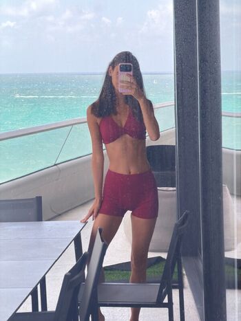 Full leaked Meika woollard page private photo