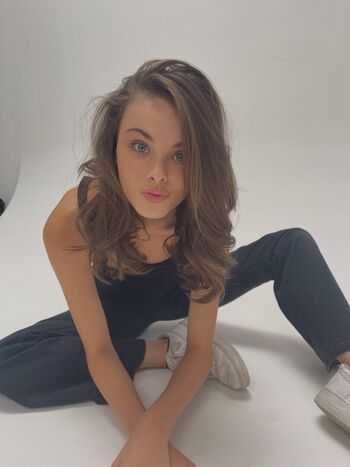 Full leaked Meika woollard page private photo