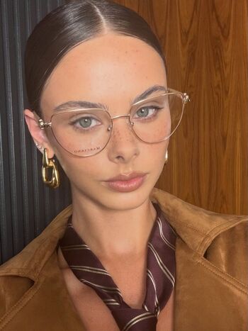 Full leaked Meika woollard page private photo