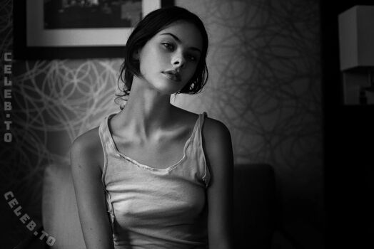 Full leaked Meika woollard private photo