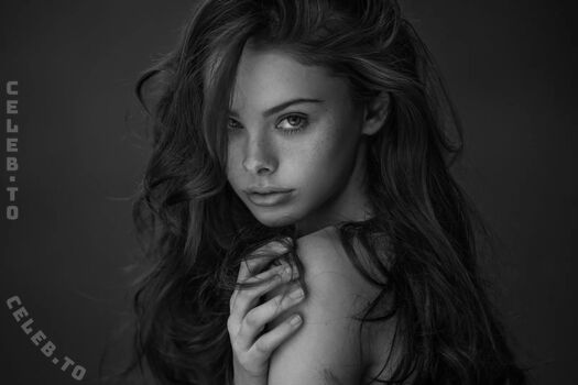Full leaked Meika woollard private photo