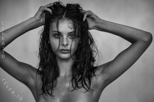 Full leaked Meika woollard private photo