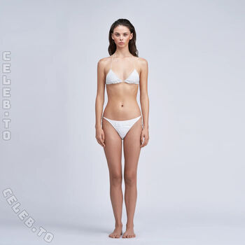Full leaked Meika woollard private photo