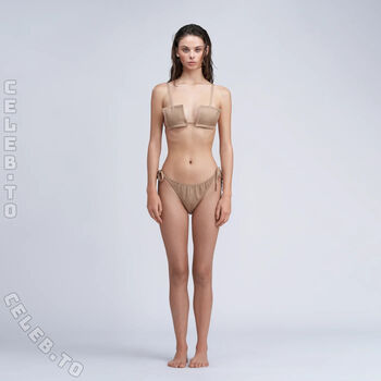 Full leaked Meika woollard private photo